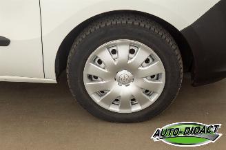 Opel Combo 1.3 CDTi EURO 6   L2H1 Airco Camera Sport picture 27