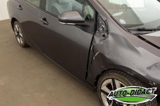 Toyota Prius 1.8 Hybrid Automaat Clima Navi Camera picture 35
