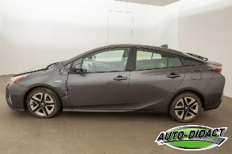 Toyota Prius 1.8 Hybrid Automaat Clima Navi Camera picture 41