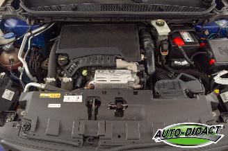 Peugeot 308 SW 1.2 Carpas Clima Navi Camera Style picture 37