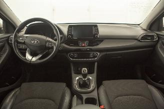 Hyundai I-30 1.4T Fastback 103kw Clima Navi picture 23