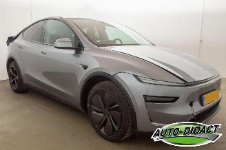 Tesla Model Y Premium 75 kWh Long Range AWD verrijdbaar picture 2