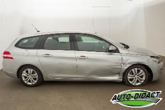 Peugeot 308 1.6 85 KW BlueHDI Navi Clima Allure picture 39