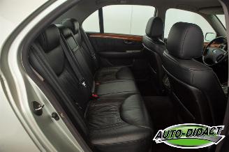 Lexus LS 430 Automaat Navi Leder picture 22
