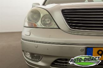 Lexus LS 430 Automaat Navi Leder picture 34
