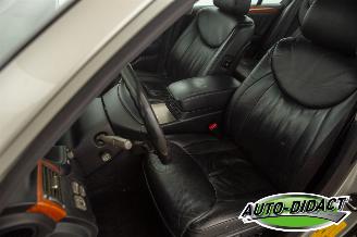 Lexus LS 430 Automaat Navi Leder picture 25