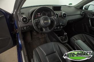 Audi A1 1.6 TDI 77KW Leder Navi picture 23