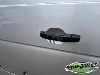 Opel Movano 2.3 100KW Turbo L2H2 Clima picture 28