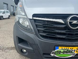 Opel Movano 2.3 100KW Turbo L2H2 Clima picture 30