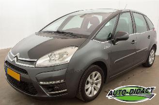 Auto incidentate Citroën C4-picasso 1.6 VTi Navi Clima Collection 2012/11