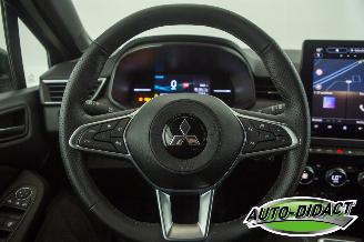Mitsubishi Colt 1.0T 5621 km NAP Camera Navi Clima MT First Edition picture 5