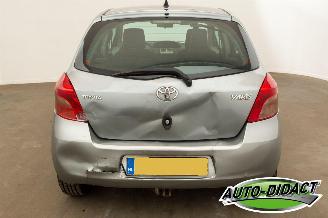 Toyota Yaris 1.3 VVTi Sol Airco picture 33