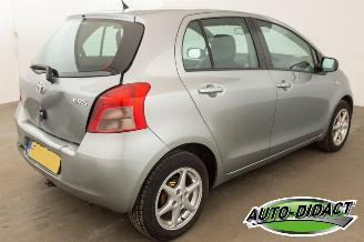 Toyota Yaris 1.3 VVTi Sol Airco picture 4