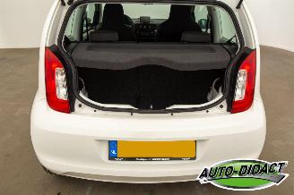 Skoda Citigo 1.0 Airco Greentech Drive picture 29