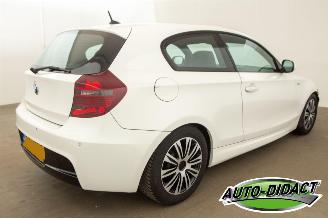 BMW 1-serie 116i Airco Elek Dak picture 4