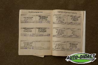 Ford Galaxy 2.0-16V Ghia Motorschade picture 27