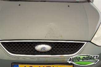 Ford Galaxy 2.0-16V Ghia Motorschade picture 33