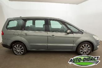Ford Galaxy 2.0-16V Ghia Motorschade picture 41