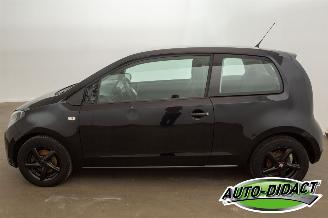 Seat Mii 1.0 Reference Airco picture 33