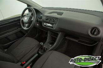 Seat Mii 1.0 Reference Airco picture 12