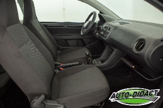 Seat Mii 1.0 Reference Airco picture 13