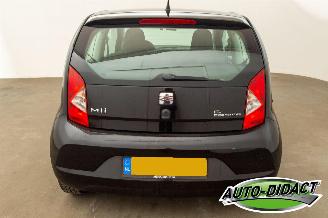 Seat Mii 1.0 Reference Airco picture 31