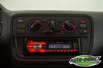 Seat Mii 1.0 Reference Airco picture 7