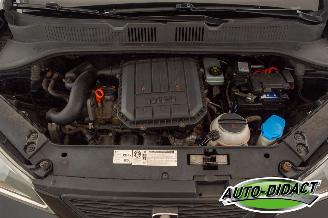 Seat Mii 1.0 Reference Airco picture 29