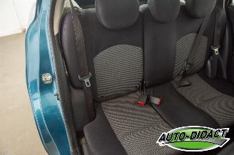 Nissan Micra 1.2 Automaat Clima picture 22