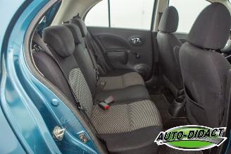 Nissan Micra 1.2 Automaat Clima picture 23