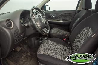Nissan Micra 1.2 Automaat Clima picture 25