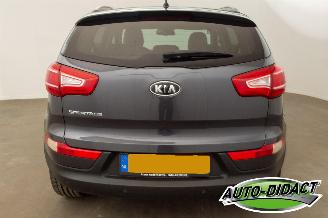 Kia Sportage 1.6 GDI Clima X-ecutive Plus Pack picture 34