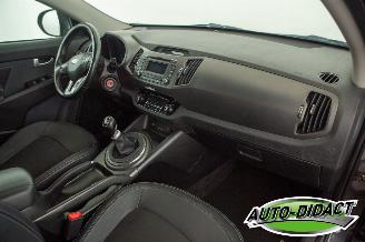 Kia Sportage 1.6 GDI Clima X-ecutive Plus Pack picture 19