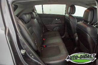 Kia Sportage 1.6 GDI Clima X-ecutive Plus Pack picture 23