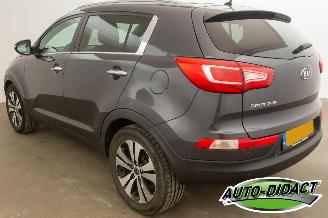 Kia Sportage 1.6 GDI Clima X-ecutive Plus Pack picture 3
