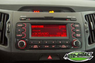Kia Sportage 1.6 GDI Clima X-ecutive Plus Pack picture 8