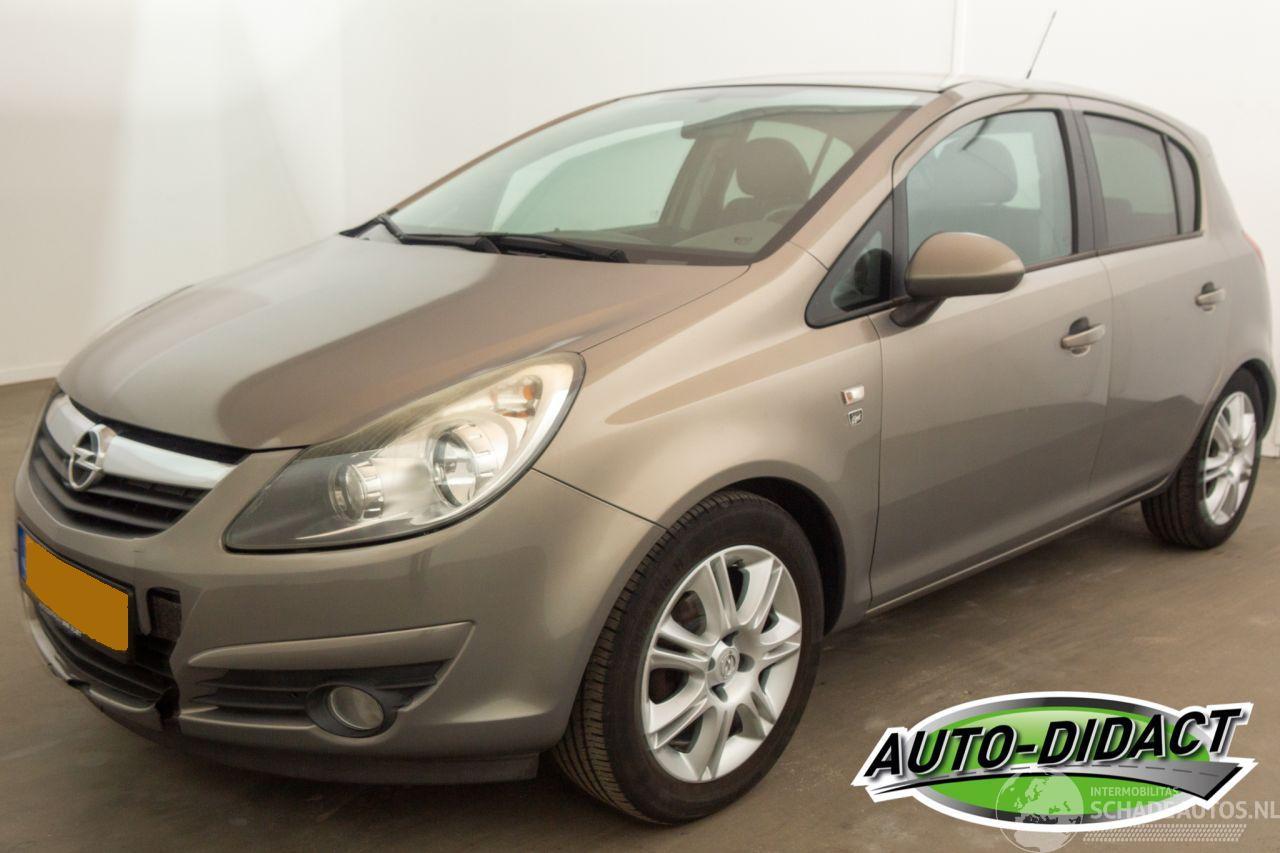 Opel Corsa 1.4-16V Airco \\\\\\\'111\\\\\\\' Edition