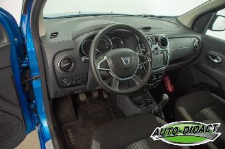 Dacia Lodgy 1.2 TCE 7p. Airco Urban Explorer picture 24