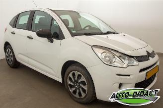 Citroën C3 1.0 PureTech Airco Attraction picture 2