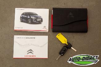 Citroën C3 1.0 PureTech Airco Attraction picture 24