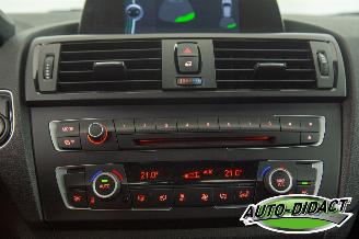 BMW 1-serie 116i Clima Navi EDE Business Sport picture 10