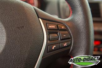 BMW 1-serie 116i Clima Navi EDE Business Sport picture 18