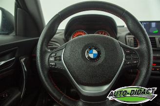 BMW 1-serie 116i Clima Navi EDE Business Sport picture 5