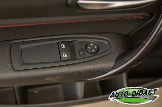 BMW 1-serie 116i Clima Navi EDE Business Sport picture 15
