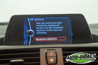 BMW 1-serie 116i Clima Navi EDE Business Sport picture 8