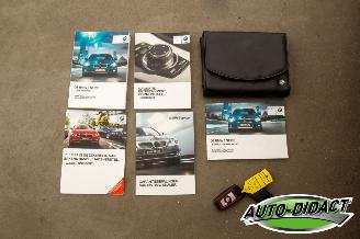 BMW 1-serie 116i Clima Navi EDE Business Sport picture 28
