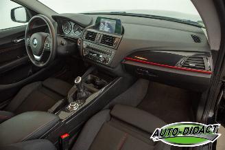 BMW 1-serie 116i Clima Navi EDE Business Sport picture 21