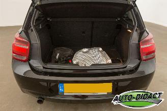 BMW 1-serie 116i Clima Navi EDE Business Sport picture 34