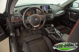 BMW 1-serie 116i Clima Navi EDE Business Sport picture 25