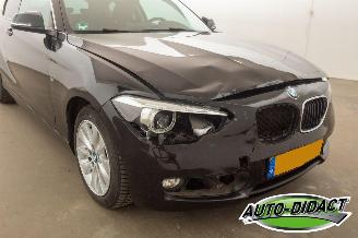 BMW 1-serie 116i Clima Navi EDE Business Sport picture 29